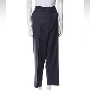 CANALI Wool pants